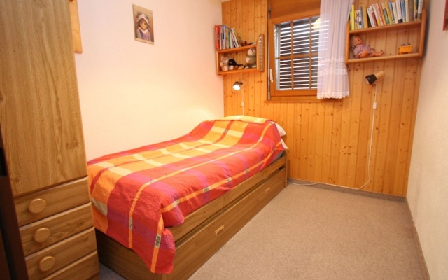 Family Stay in Aletsch Alps – Guest Rooms – Bellwald