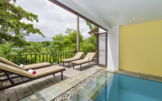 Thien Nga Hotel