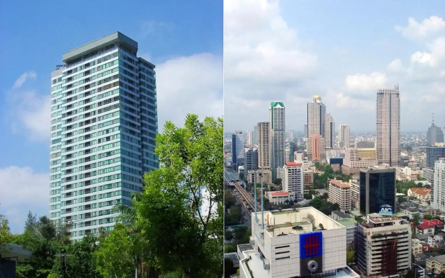 Sky Villas By VipConcierge