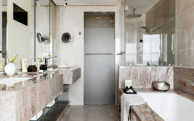 InterContinental David Tel Aviv by IHG