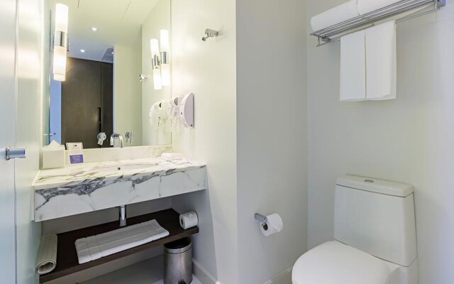 Holiday Inn Express Bangkok Siam by IHG