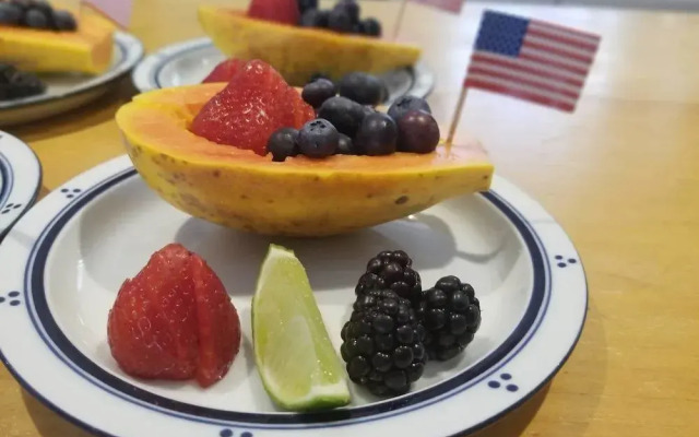 Whalewalk Inn and Spa