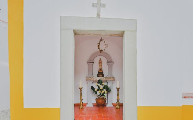 Casa de Campo da Quinta da Pegada