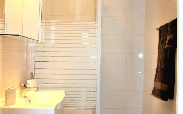 Two Bedroom Gambetta