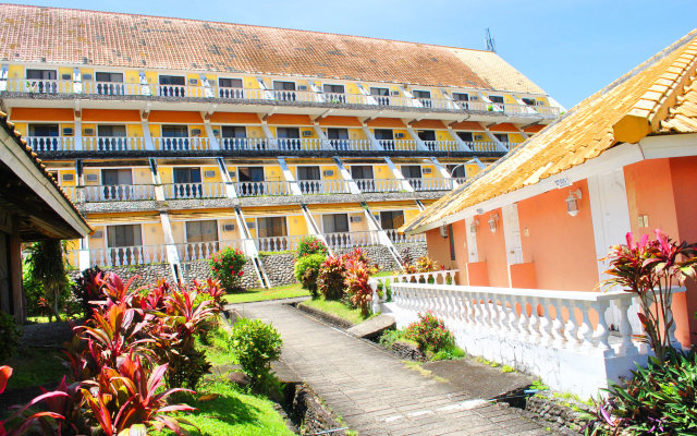 Leyte Park Resort Hotel