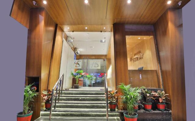 Hotel Surat