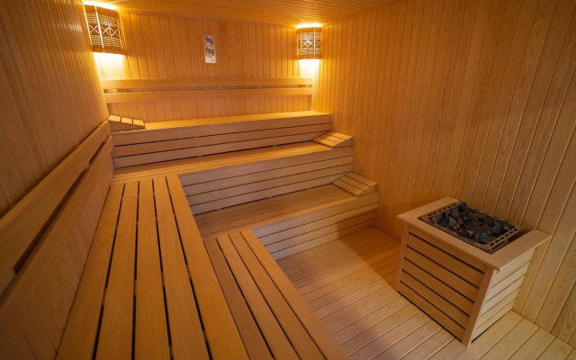 Dalyan Live Spa Resort Hotel