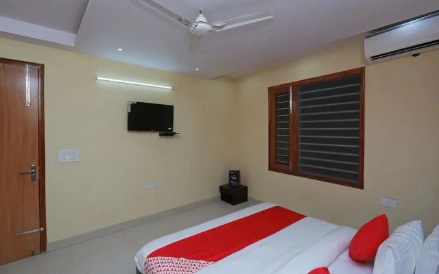 Leisurrestay by OYO Rooms