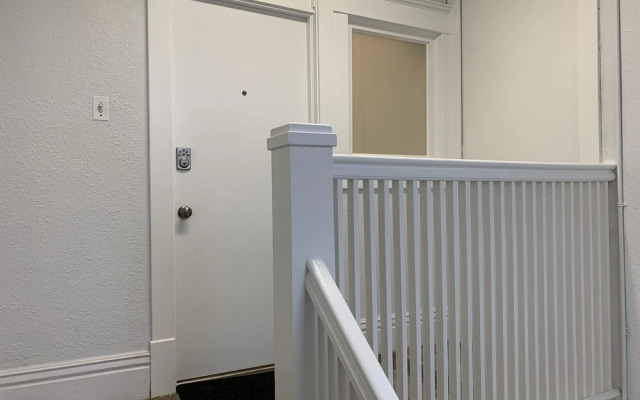 Gorgeous 1-bedroom Condo Downtown Wifi Smart TV