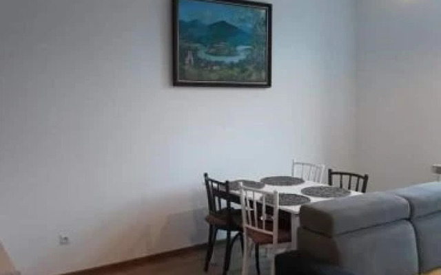 Apartamenty Pod Kicarzem