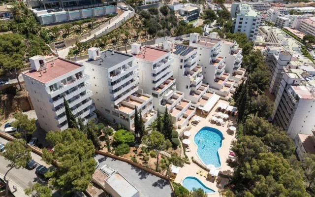 Vista Club Apartamentos