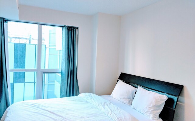 Three Bedroom Luxury Suite