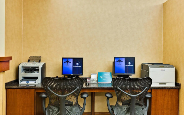 Residence Inn by Marriott Chicago Naperville/Warrenville