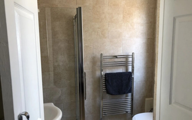 Lovely 1 bed Apartment