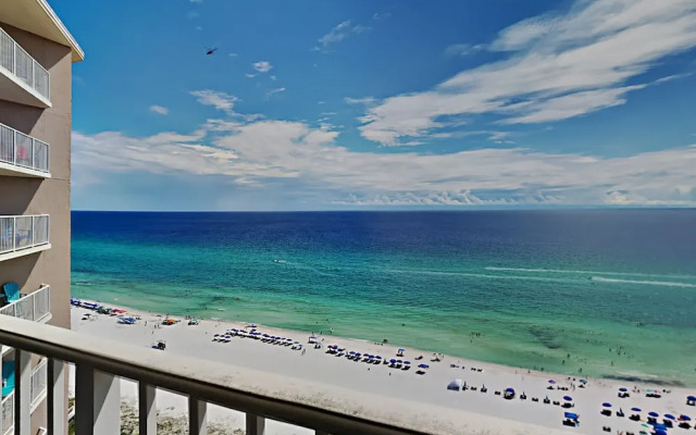 Dunes of Panama by Southern Vacation Rentals