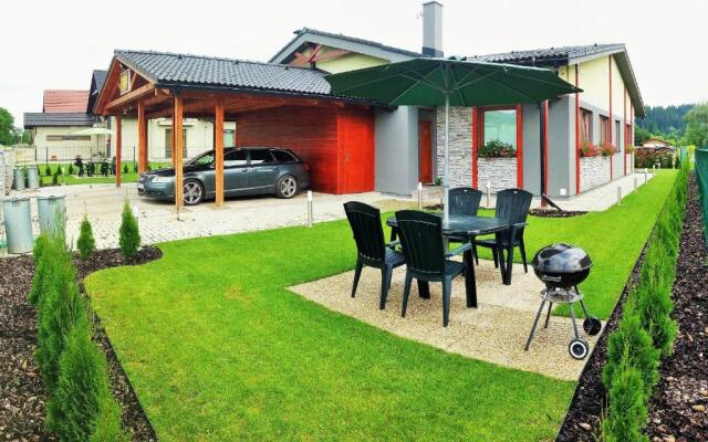Apartmany Butterfly