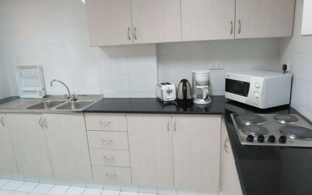 Midan Hotel Suites