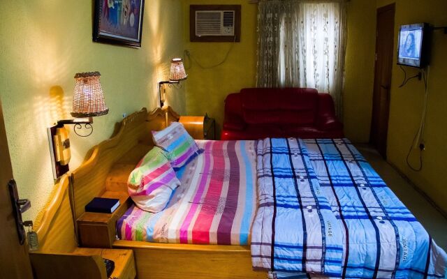 De Genesix Hotel