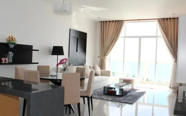 NK Apartment