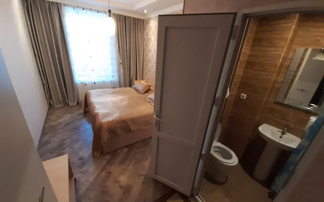 Guest House Akhaltsikhe