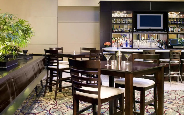 Sheraton Cerritos Hotel