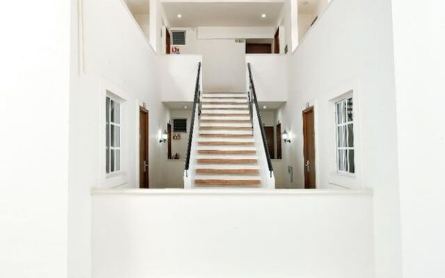 International House Riviera Maya Hotel