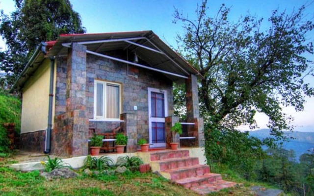 Rashi Resort
