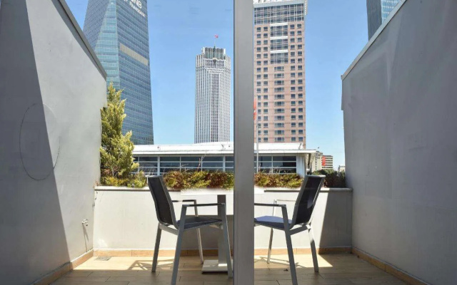 Levent Lavandula Hotel