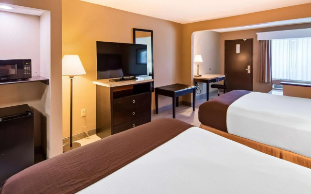 Best Western Lumberton
