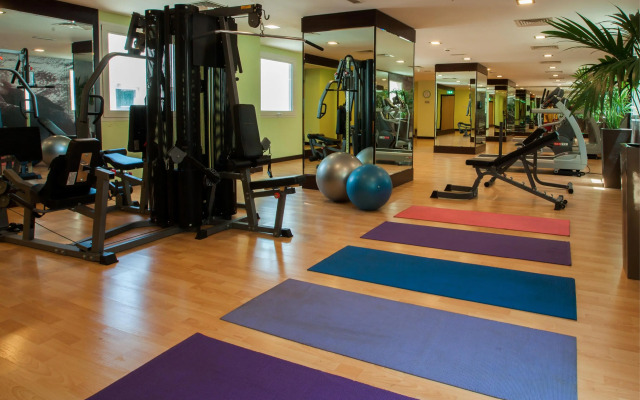 Hotel Citymax Bur Dubai