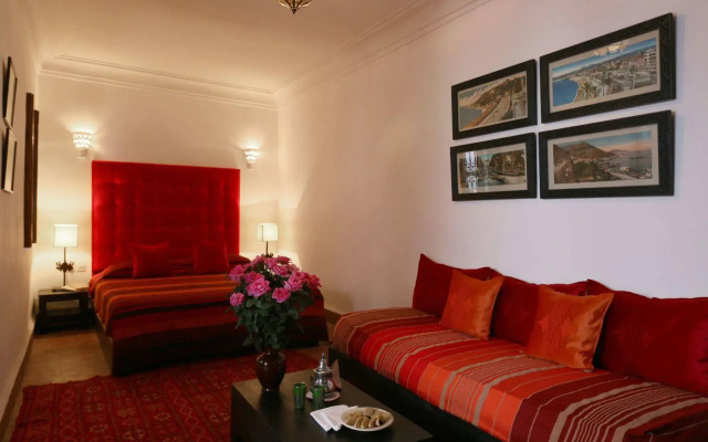 Riad Al Anouwar