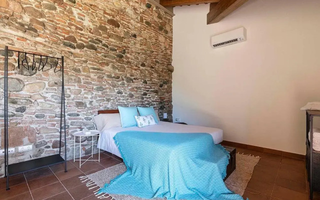 RUSTIC & CHIC b&b
