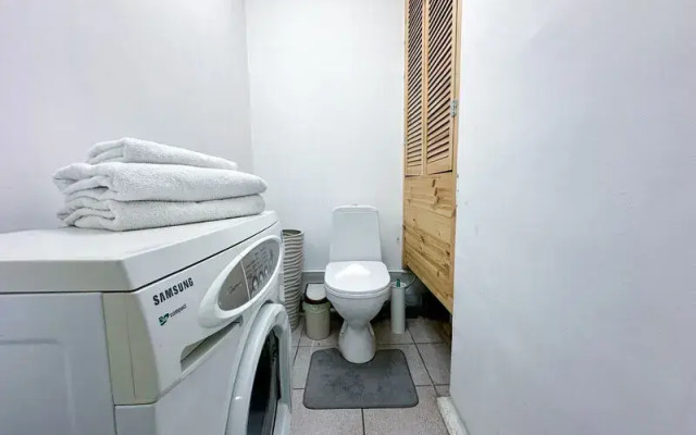 ИзиРент на ул. Тополиная, д. 38