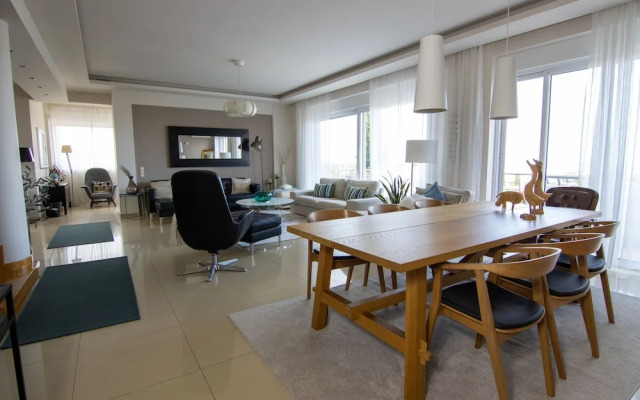 Villa Abelos