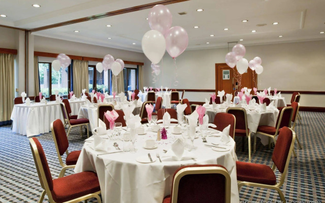 Holiday Inn Hull Marina by IHG