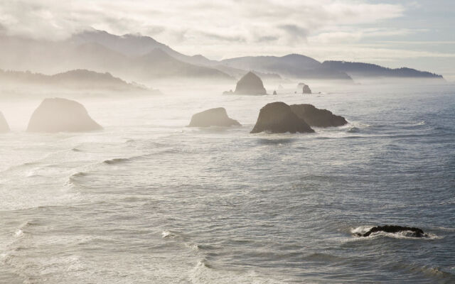 Arch Cape Inn and Retreat - Cannon Beach