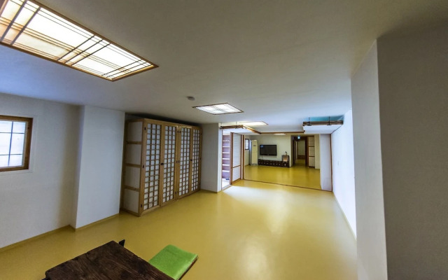 Chosun Royal Residence