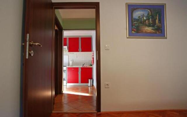 Apartment Marko 1