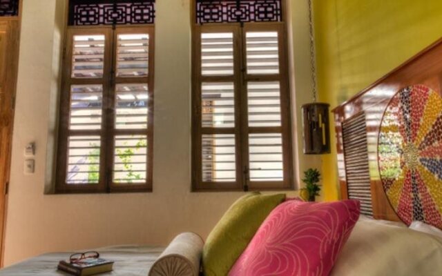Casa de Leda, a Kali Hotel