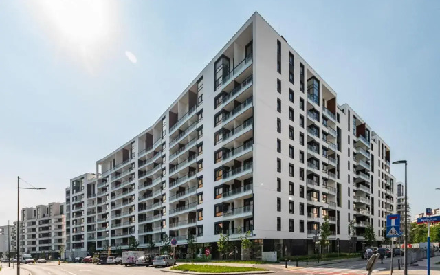 Hubnera 1 by Homeprime (Adults Only)