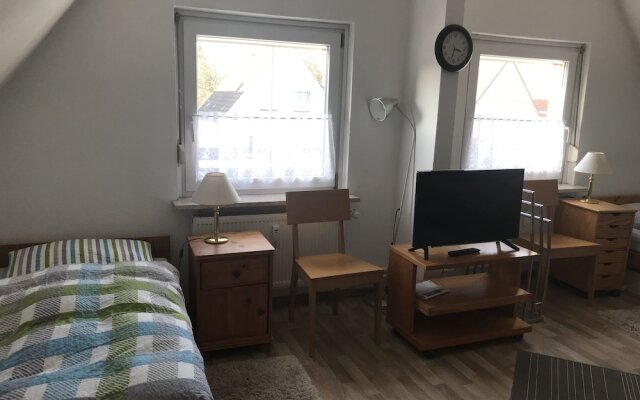 Ferienwohnung Elmshorn