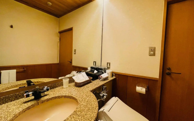 Hotel Clio Court Hakata