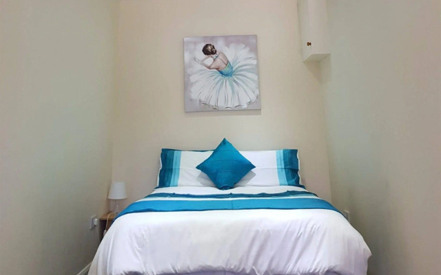 The Goodlife Guesthouse