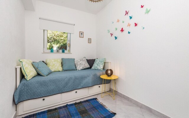 Nice Home in Opatija With Wifi and 2 Bedrooms