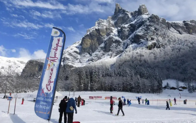 Village Vacances Le Salvagny