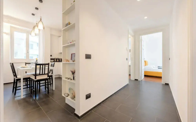 Charming Flat Sestri Levante