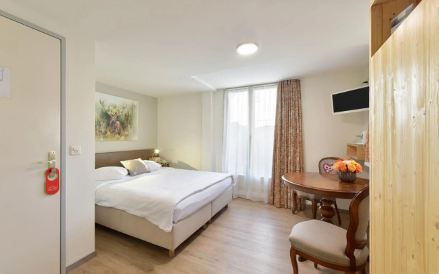Hotel Hirschen