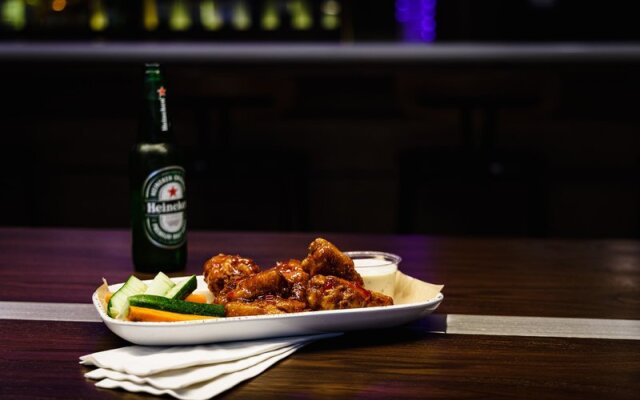 Courtyard Springfield