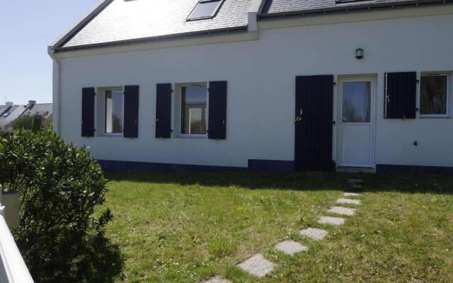 Maison Sauzon, 5 pièces, 8 personnes - FR-1-418-23