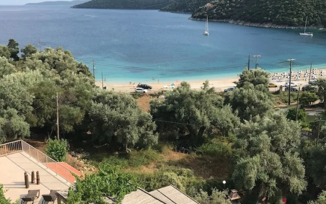 Poros Beach